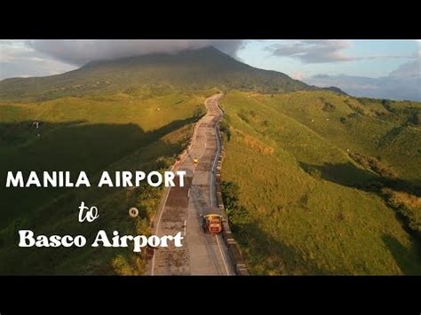flights to basco|Flight Ticket from Manila to Basco .